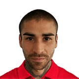 Jesús Méndez fm 2019