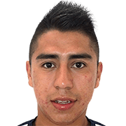 José David Ramírez fm19
