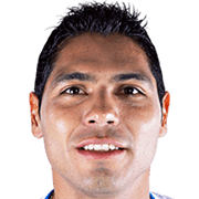 Víctor Hugo Hernández fm19