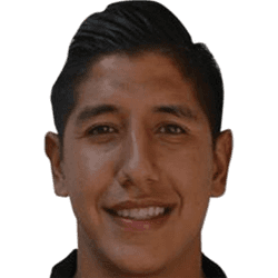 Armando González fm19