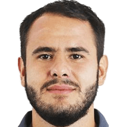 Luis Alberto Márquez fm19