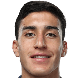 Alejandro Zendejas fm19