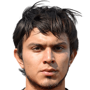 Luis Solorio fm 2019