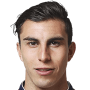 Alejandro Mayorga fm19