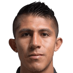 Marco Antonio López fm 2019