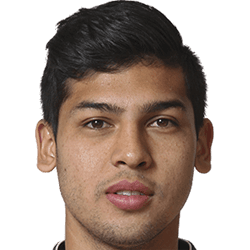 José Peralta fm 2019