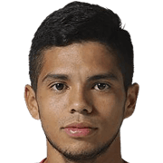 Michelle Benítez fm19