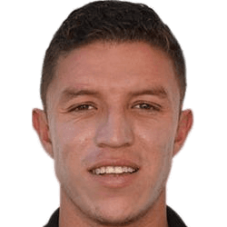 José Andrés Ramírez fm19