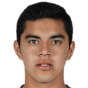 Eduardo Cedillo fm 2019