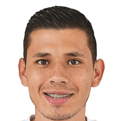 Josué Lázaro fm 2019