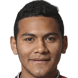 Gilberto Sepúlveda fm 2019