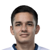 Edson Torres fm 2019