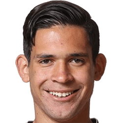 José Manuel Vargas fm 2019