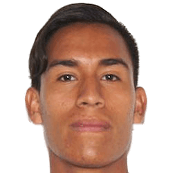 Francisco García fm 2019