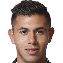 Bryan Salazar fm 2019