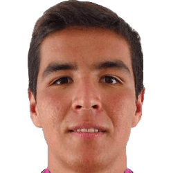 César López fm 2019