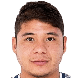 Carlos Alberto Ochoa fm 2019