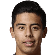 Benjamín Galindo fm 2019