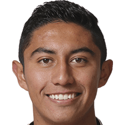 Rubén Domínguez fm 2019