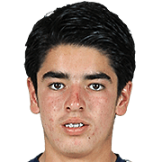 Ulises Zurita fm 2019