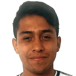 Juan Pablo Domínguez fm 2019