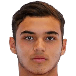 Eduardo García fm 2019