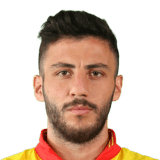 Hakan Çinemre fm 2019