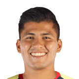 Víctor Rodríguez fm19