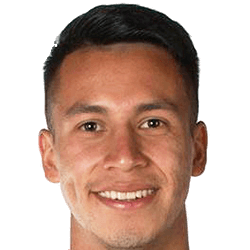 Didier Rendón fm 2019