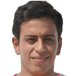 Juan Pablo Chávez fm 2019