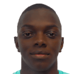 Edwuin Cetré FM 2019