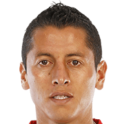 Carlos Esquivel fm19