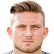 Danny Rogers fm 2019