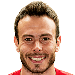 Andrew Considine fm 2019