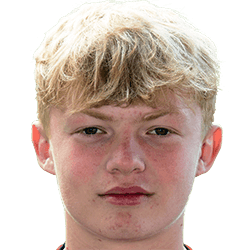 Tyler Alexander fm 2019