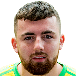 David Craddock fm 2019