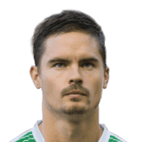 Mikael Lustig fm 2019