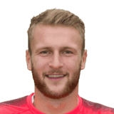 Scott Bain fm 2019