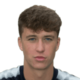 Jack Hendry fm 2019