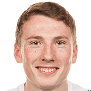 Regan Hendry fm 2019