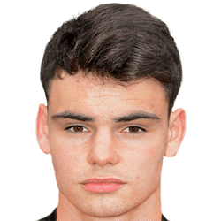 P.J. Crossan fm 2019