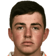 Tommy Caffrey fm 2019