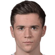 Jack Aitchison fm 2019