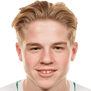 Stephen Welsh fm 2019