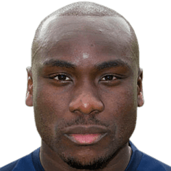 Karl Madianga fm 2019