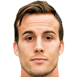 Fredrik Brustad fm 2019