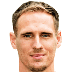 Matthew Kilgallon fm 2019