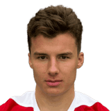 Ronan Hughes fm 2019