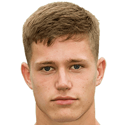 George Stanger fm 2019