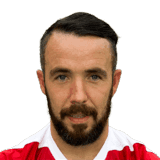 Dougie Imrie fm 2019